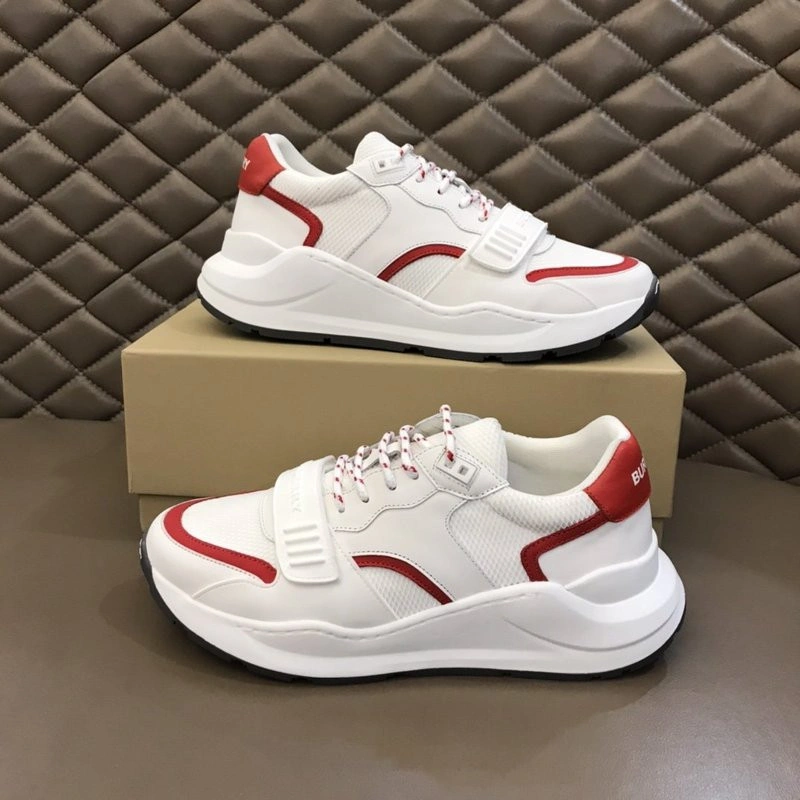 Bubery sneakers