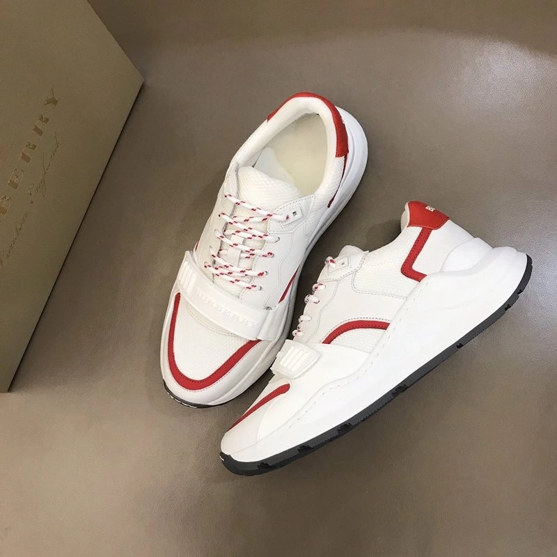 Bubery sneakers