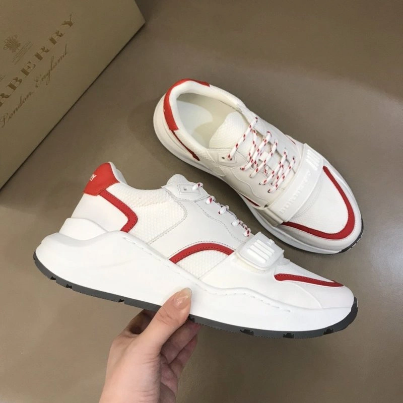 Bubery sneakers