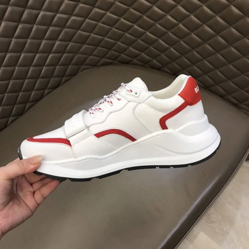 Bubery sneakers