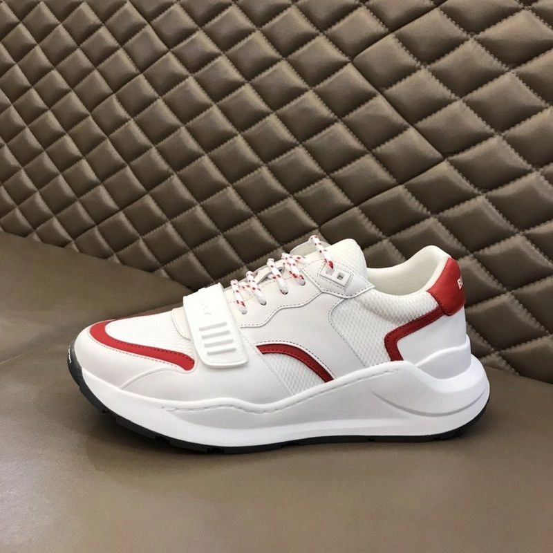Bubery sneakers