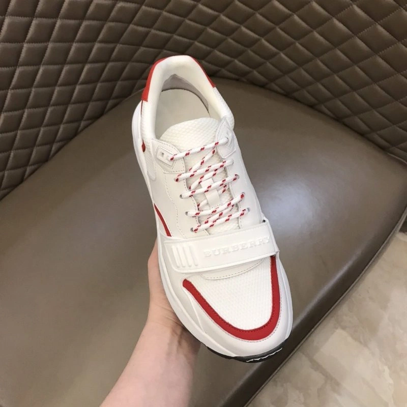Bubery sneakers