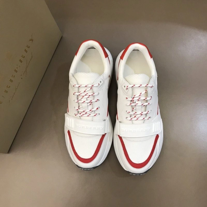 Bubery sneakers