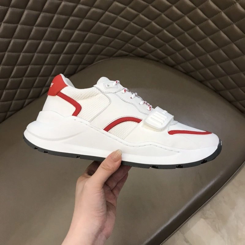 Bubery sneakers