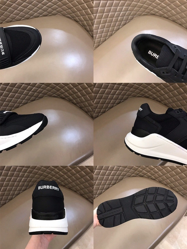 Bubery sneakers