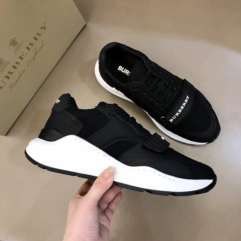 Bubery sneakers