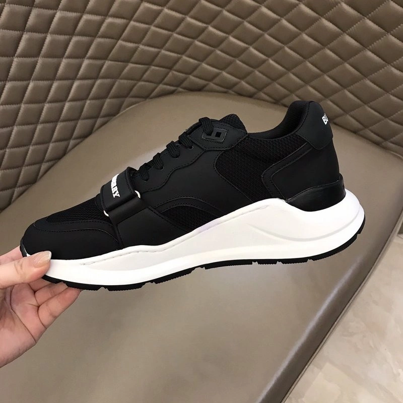 Bubery sneakers