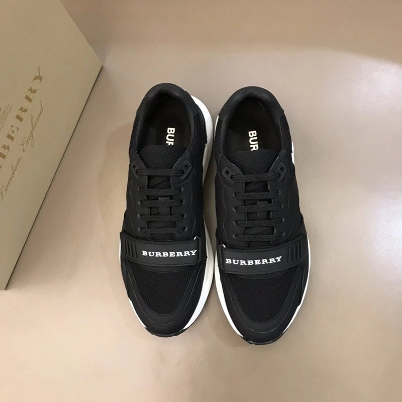 Bubery sneakers