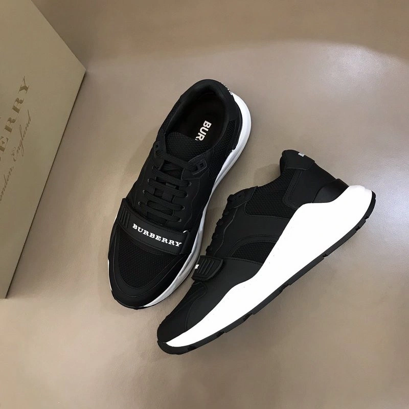 Bubery sneakers