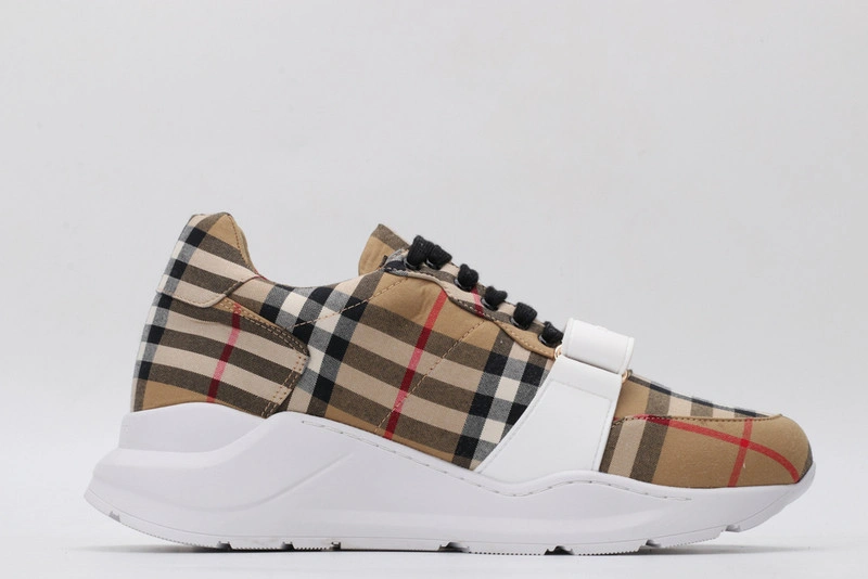 Bubery sneakers