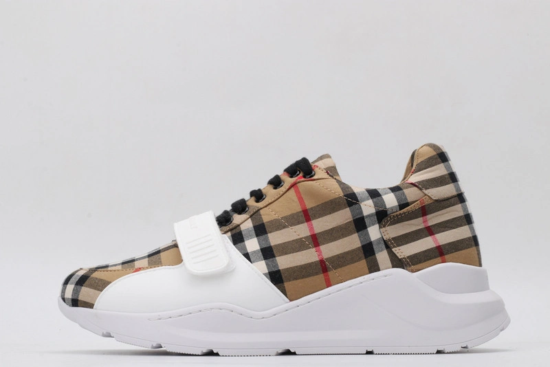 Bubery sneakers
