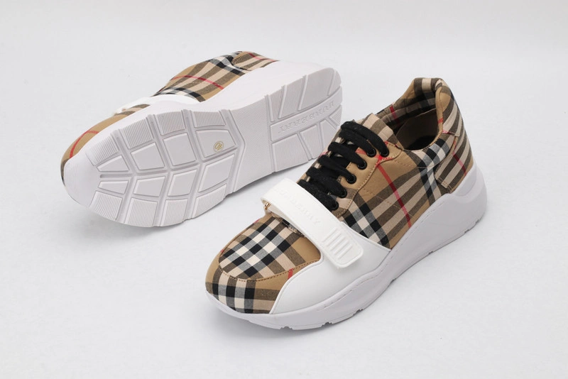 Bubery sneakers