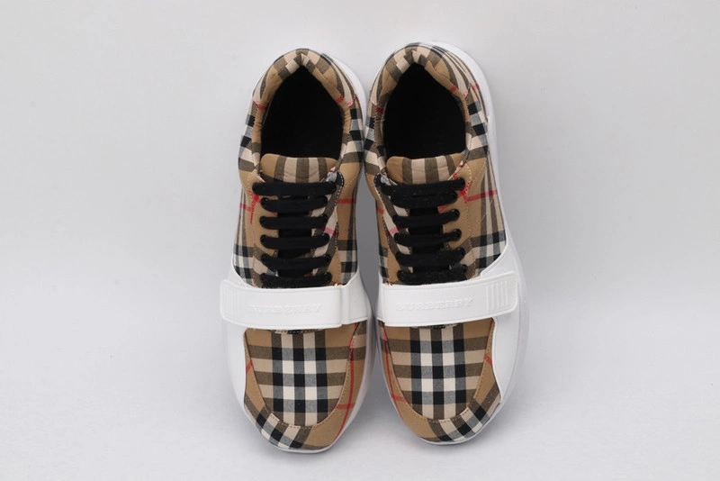 Bubery sneakers