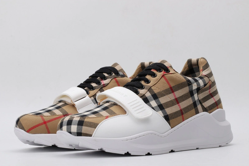 Bubery sneakers