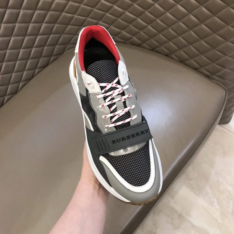 Bubery sneakers