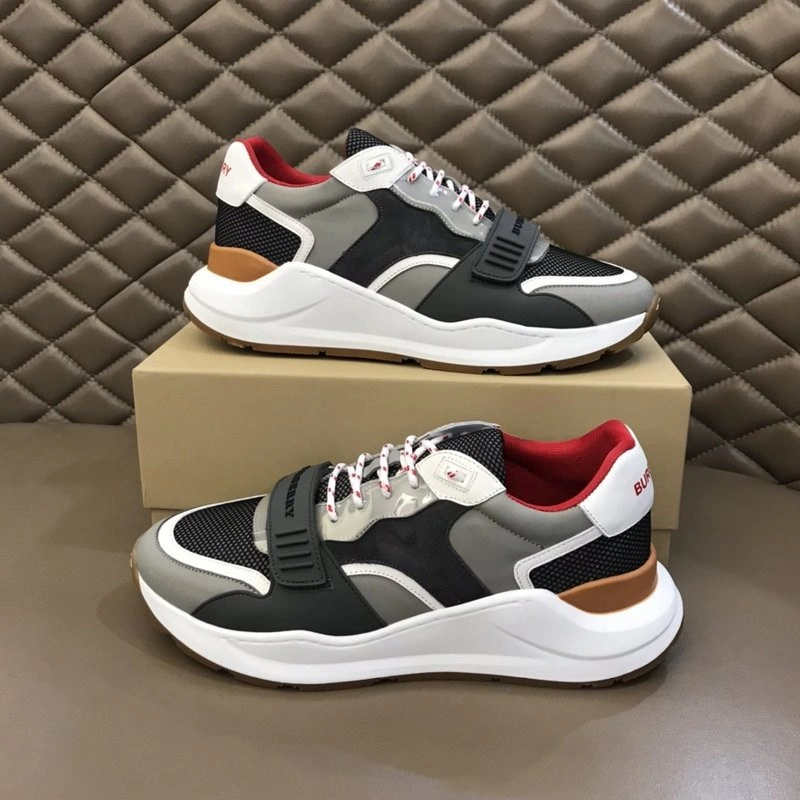 Bubery sneakers