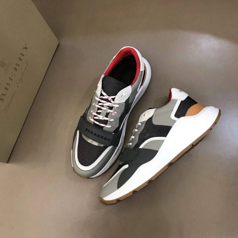Bubery sneakers