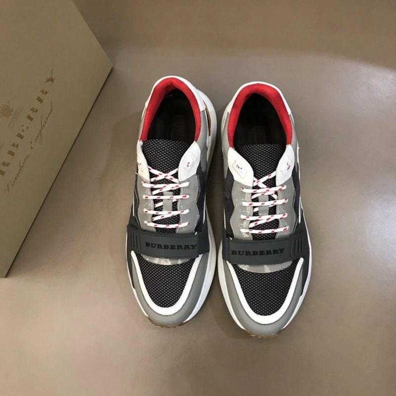 Bubery sneakers