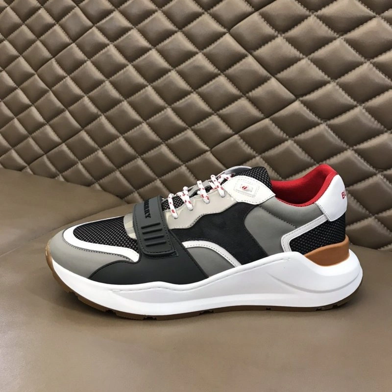 Bubery sneakers