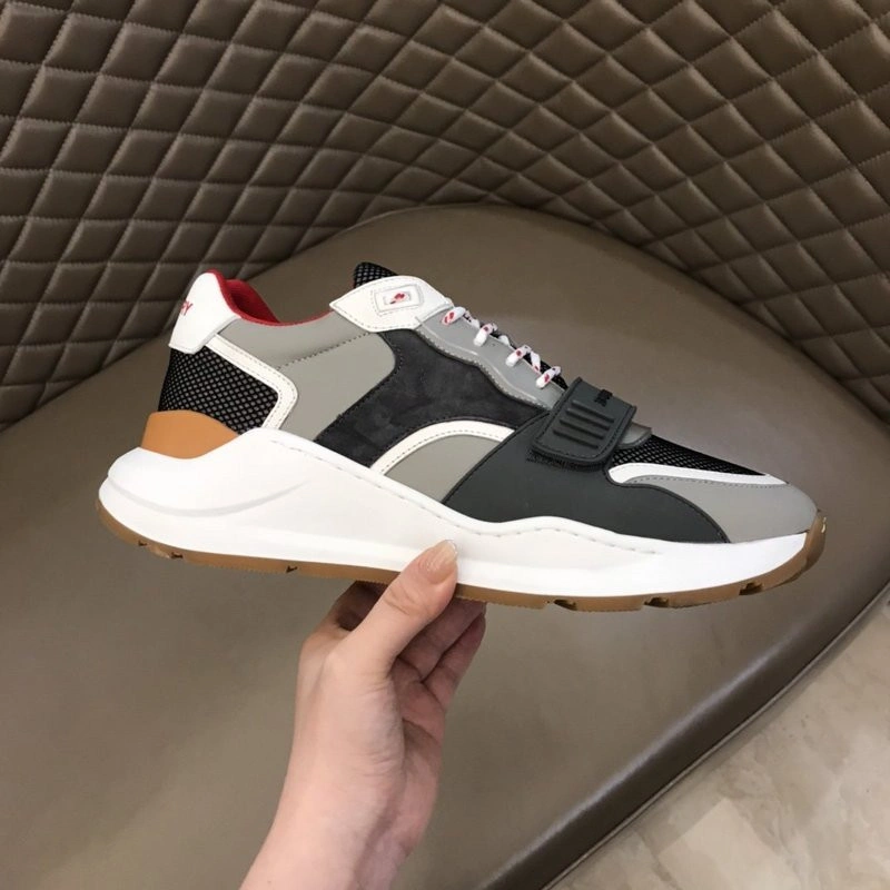 Bubery sneakers