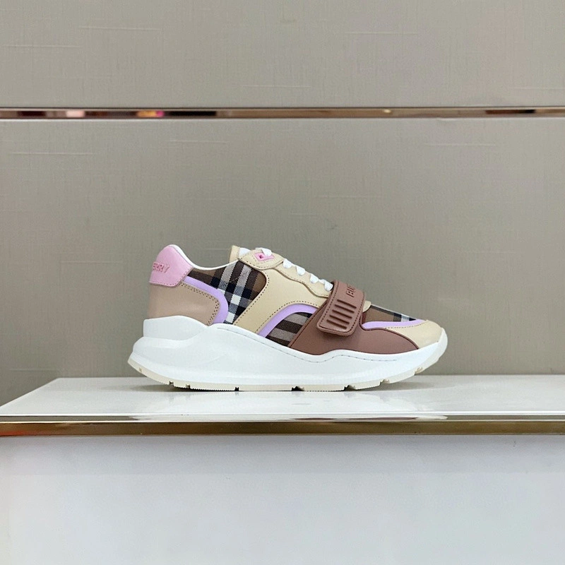Bubery sneakers