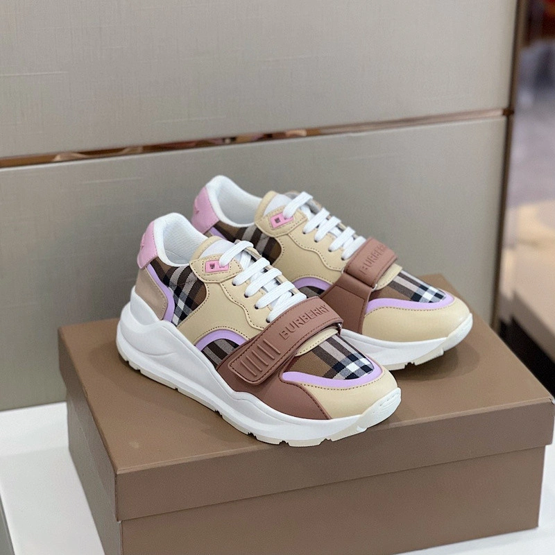 Bubery sneakers