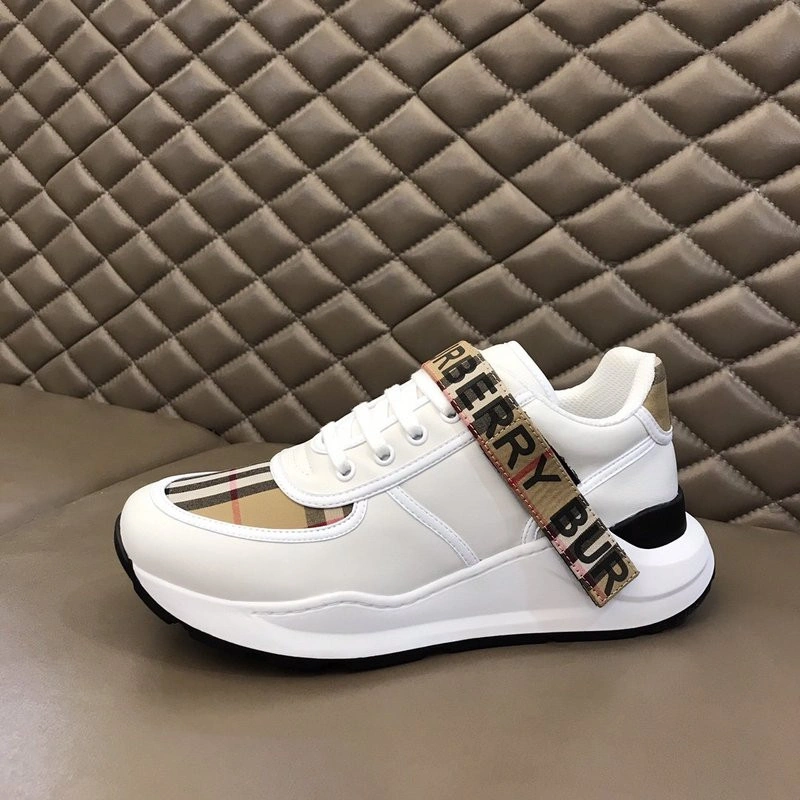 Bubery sneakers