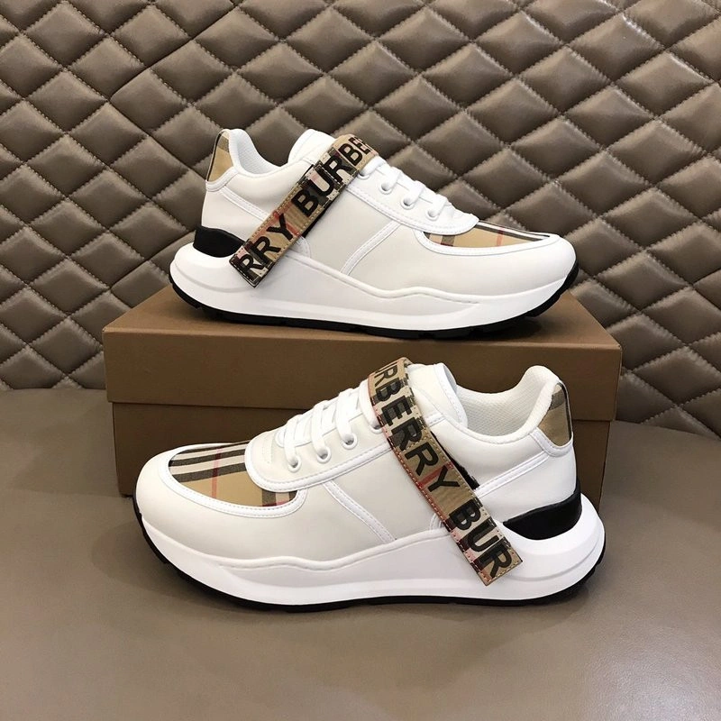 Bubery sneakers