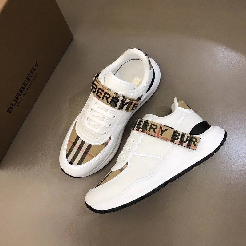 Bubery sneakers