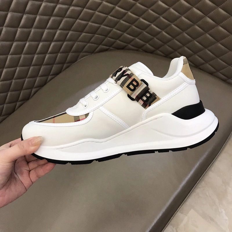 Bubery sneakers