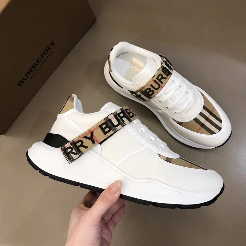 Bubery sneakers