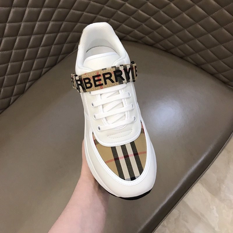 Bubery sneakers