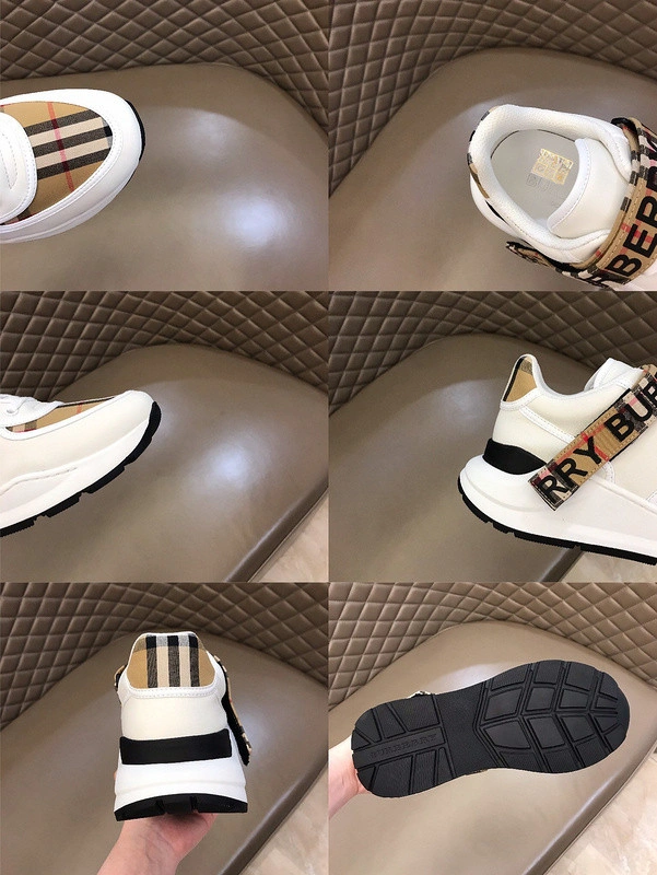 Bubery sneakers