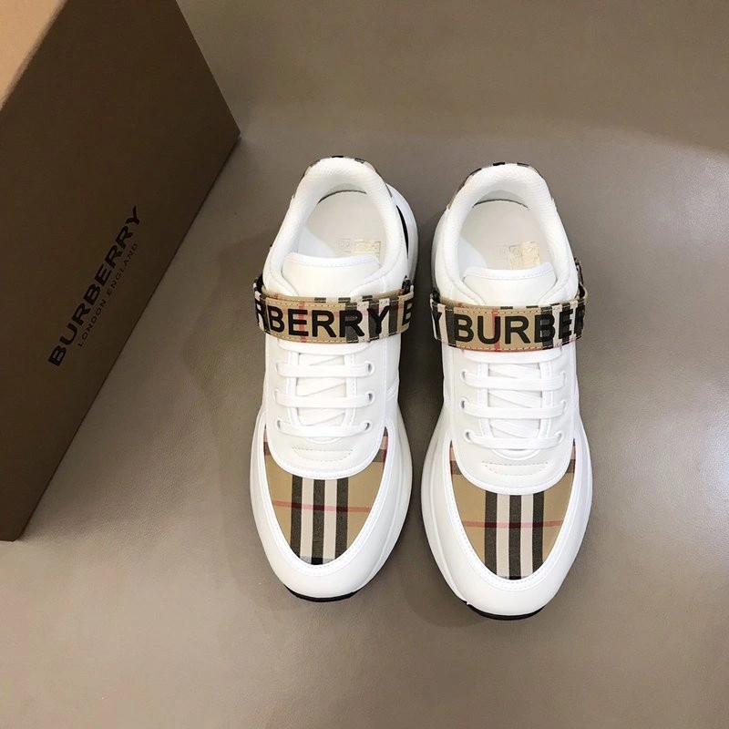 Bubery sneakers