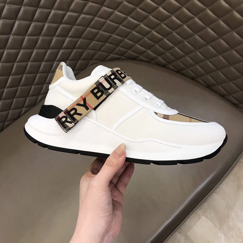 Bubery sneakers