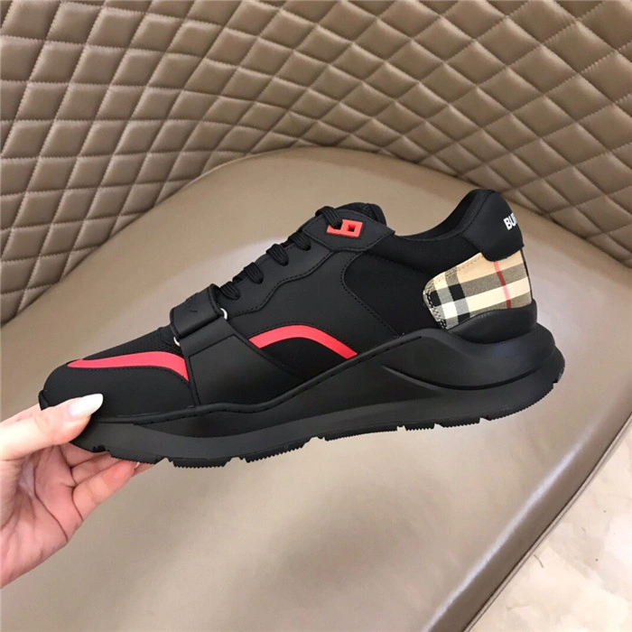 Bubery sneakers