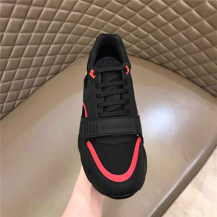 Bubery sneakers