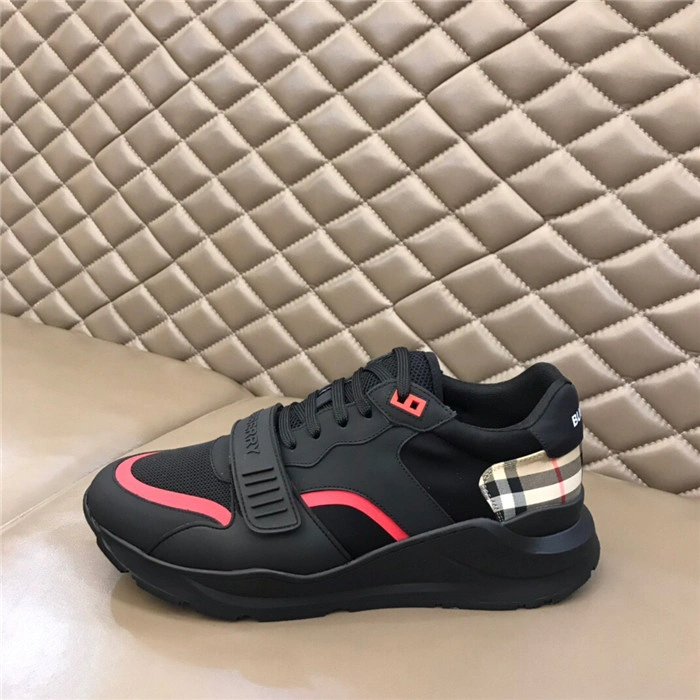 Bubery sneakers
