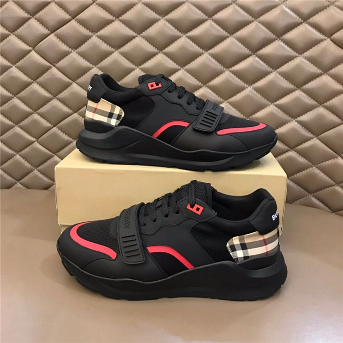Bubery sneakers