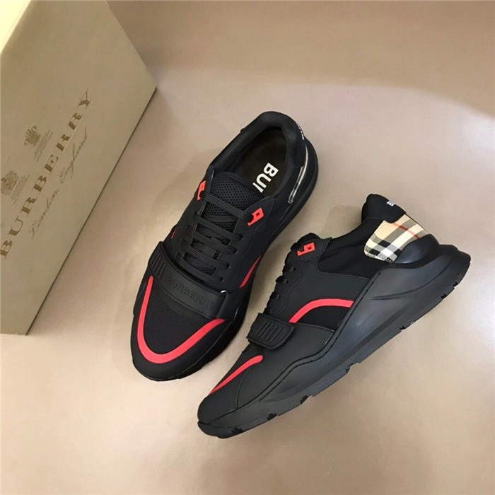 Bubery sneakers