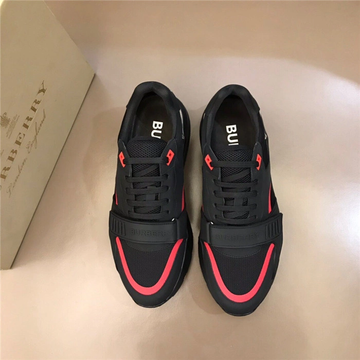 Bubery sneakers