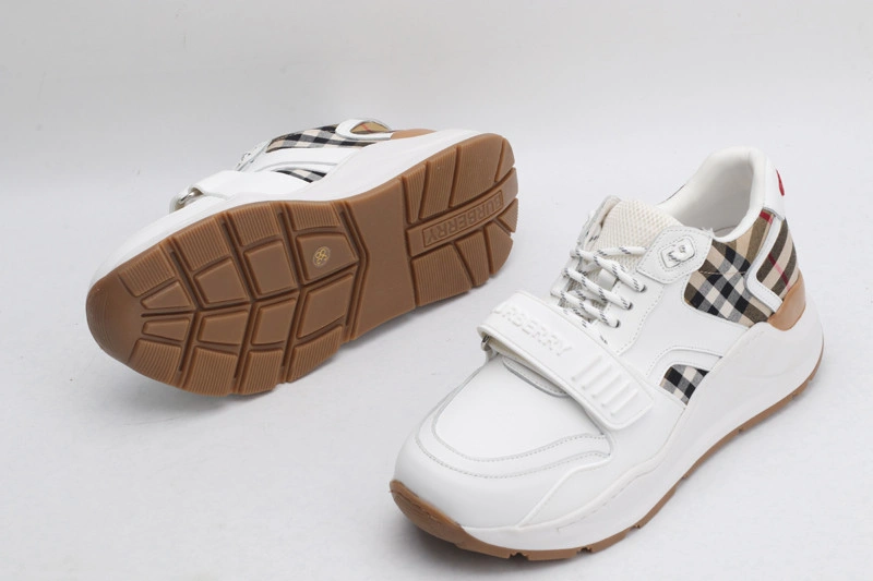 Bubery sneakers