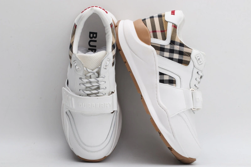 Bubery sneakers