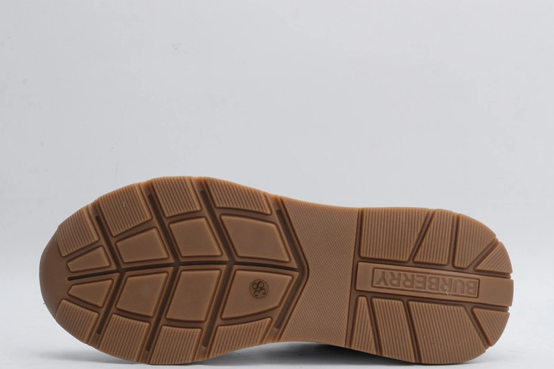 Bubery sneakers