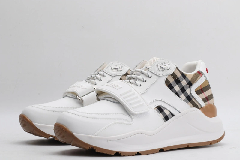 Bubery sneakers