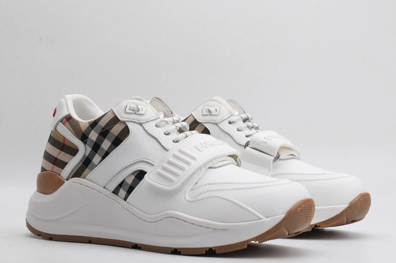 Bubery sneakers
