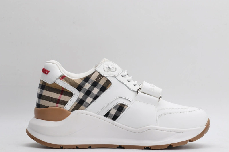 Bubery sneakers