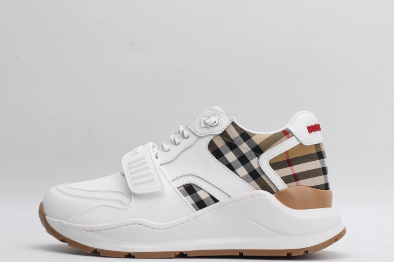 Bubery sneakers