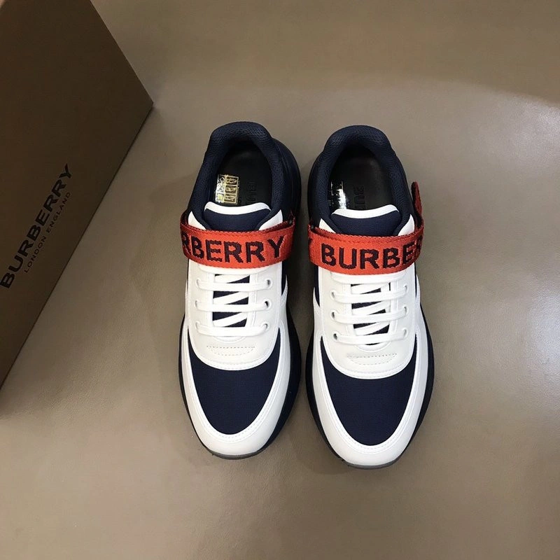Bubery sneakers