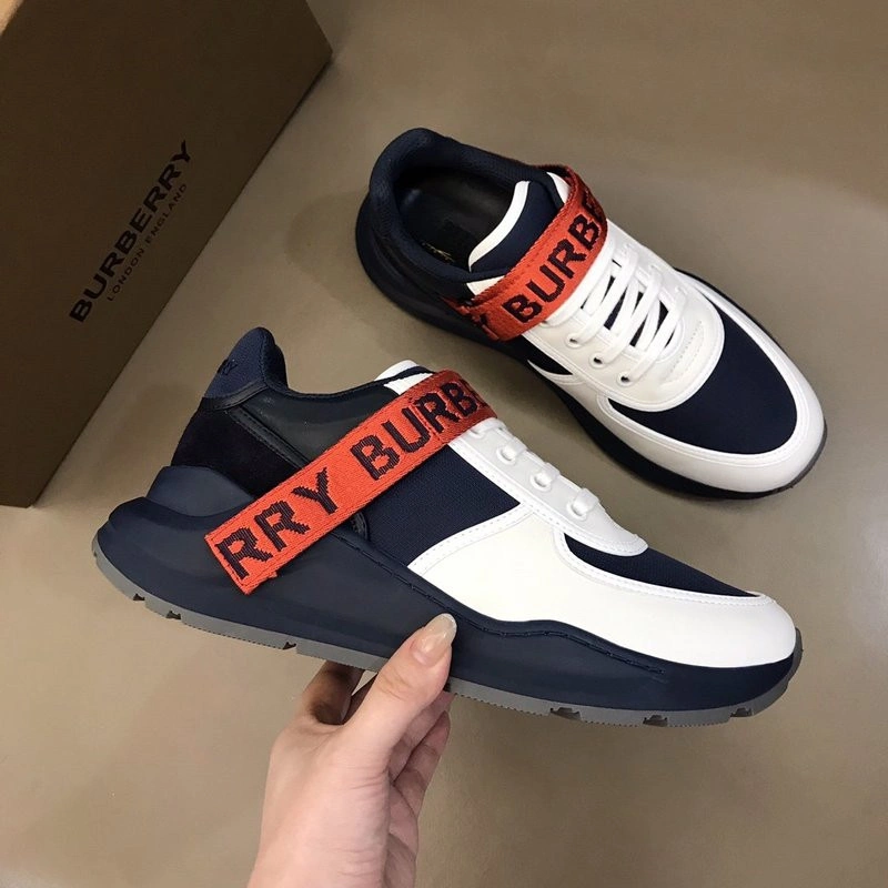 Bubery sneakers